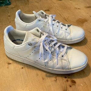 Adidas Stan Smith men’s sneaker 7.5 good used condition